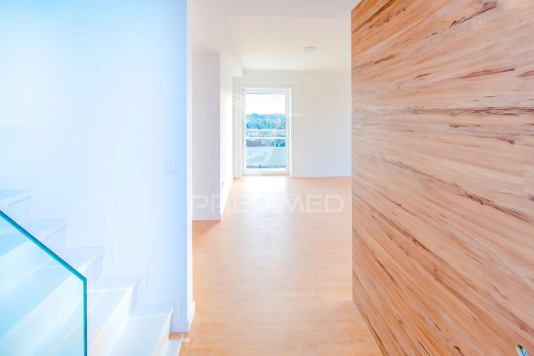 Apartamento T3 para Venda em Vila Verde e Barbudo Foto 7