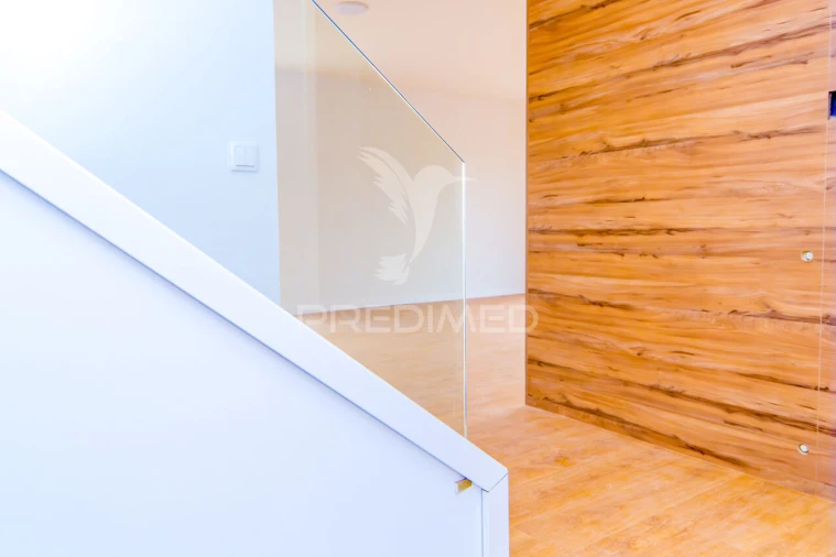 Apartamento T3 para Venda em Vila Verde e Barbudo Foto 38