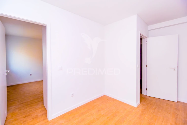 Apartamento T3 para Venda em Vila Verde e Barbudo Foto 25