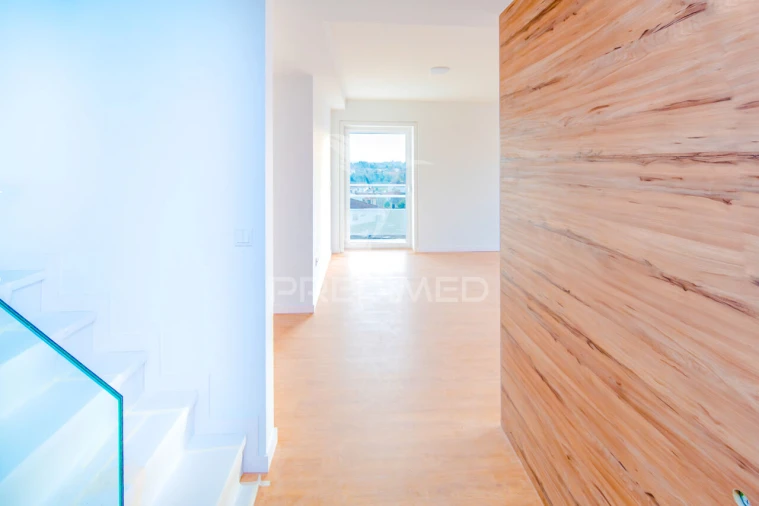 Apartamento T3 para Venda em Vila Verde e Barbudo Foto 7