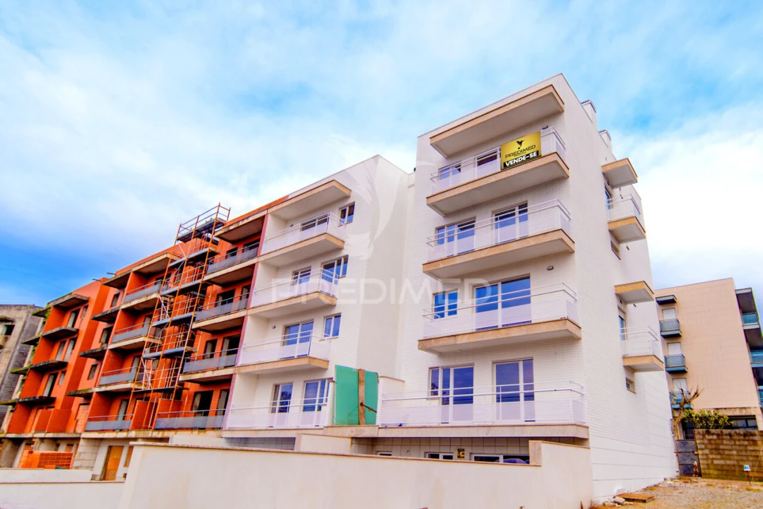 Apartamento T3 para Venda em Vila Verde e Barbudo Foto 39