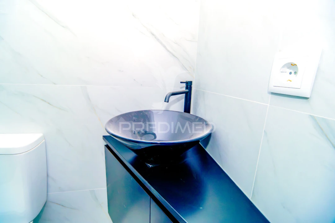 Apartamento T3 para Venda em Vila Verde e Barbudo Foto 12