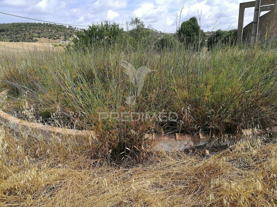 Terreno para Venda em Bensafrim e Barão de São João Foto 9