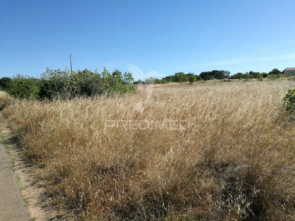 Terreno para Venda em Bensafrim e Barão de São João Foto 3