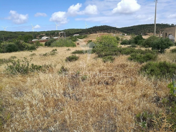 Terreno para Venda em Bensafrim e Barão de São João Foto 6
