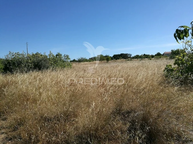 Terreno para Venda em Bensafrim e Barão de São João Foto 4