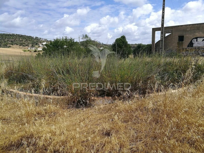 Terreno para Venda em Bensafrim e Barão de São João Foto 11