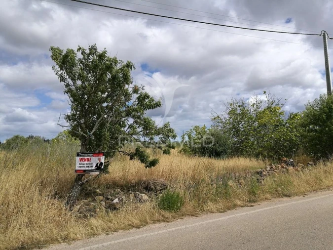 Terreno para Venda em Bensafrim e Barão de São João Foto 14