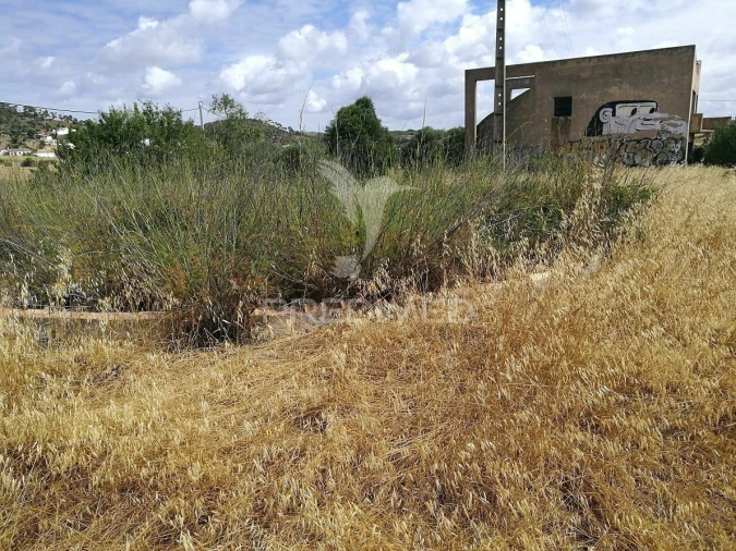 Terreno para Venda em Bensafrim e Barão de São João Foto 10