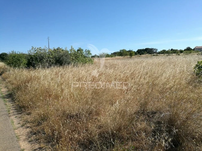 Terreno para Venda em Bensafrim e Barão de São João Foto 3