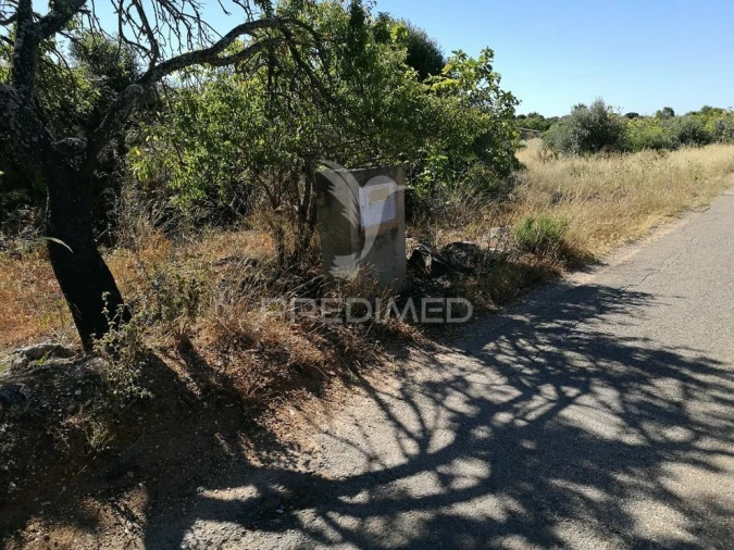 Terreno para Venda em Bensafrim e Barão de São João Foto 15