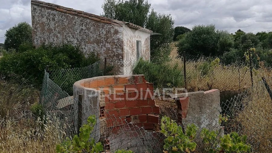 Terreno para Venda em Bensafrim e Barão de São João