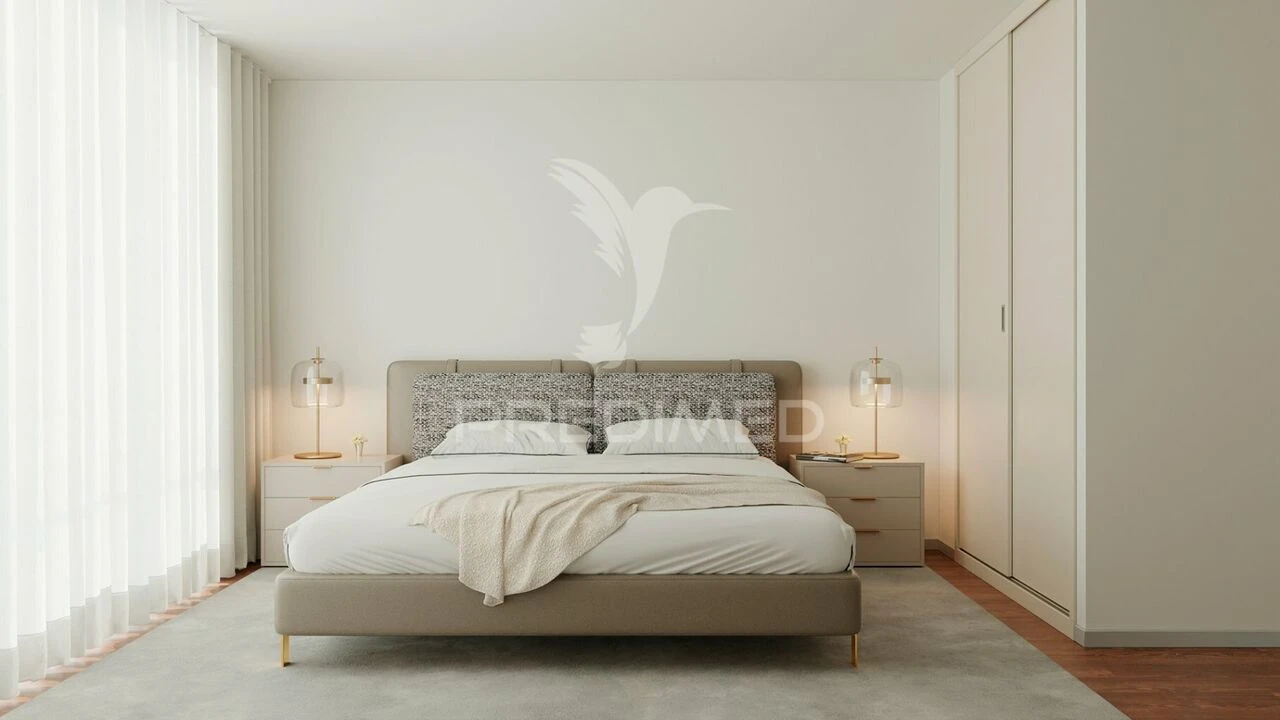 Apartamento T4 para Venda em Funchal (Se) Foto 12