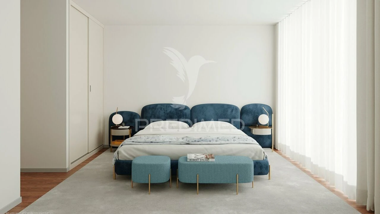 Apartamento T4 para Venda em Funchal (Se) Foto 10