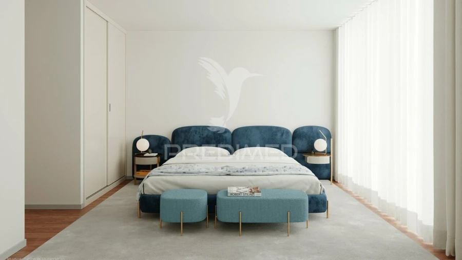 Apartamento T4 para Venda em Funchal (Se) Foto 10