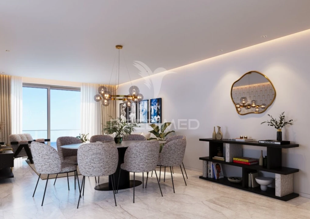 Apartamento T1 para Venda em Ribeira Brava Foto 17