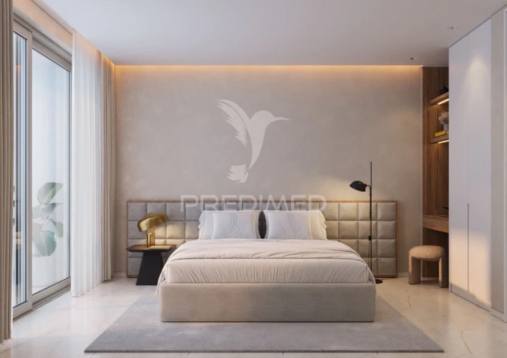 Apartamento T1 para Venda em Ribeira Brava Foto 13