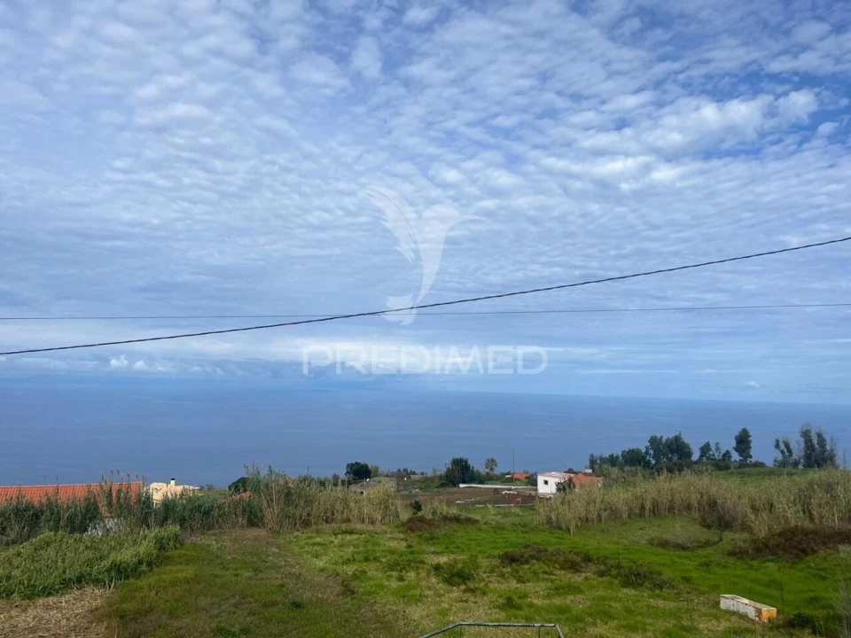 Terreno para Venda em Ponta do Pargo Foto 5