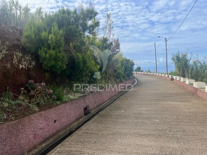 Terreno para Venda em Ponta do Pargo Foto 3