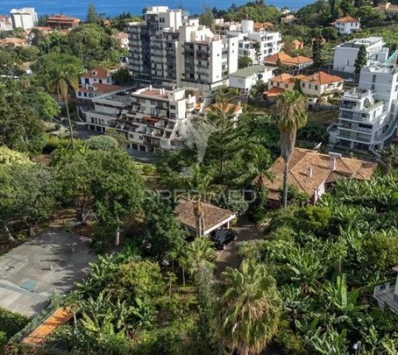 Moradia T3 para Venda em São Martinho Foto 2