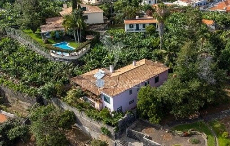 Moradia T3 para Venda em São Martinho Foto 1