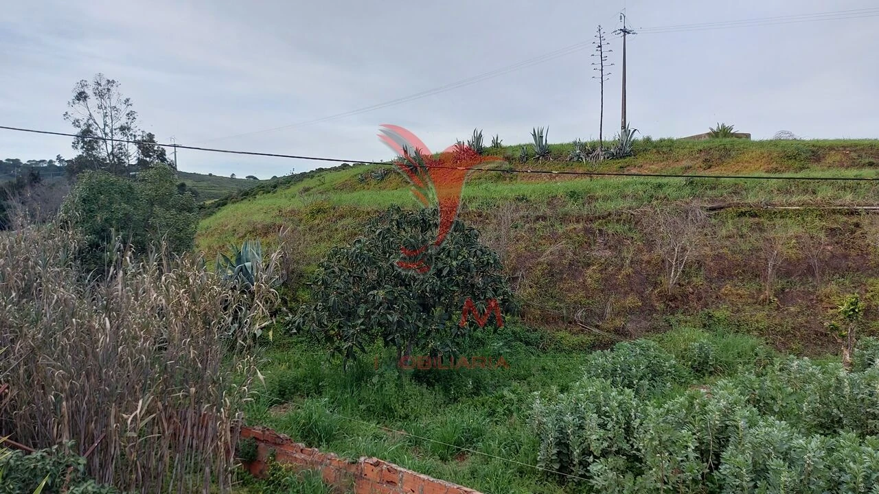 Armazém para Venda em Bensafrim e Barão de São João Foto 10
