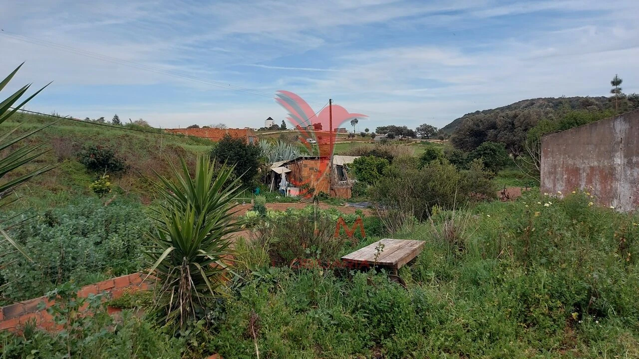 Armazém para Venda em Bensafrim e Barão de São João Foto 8