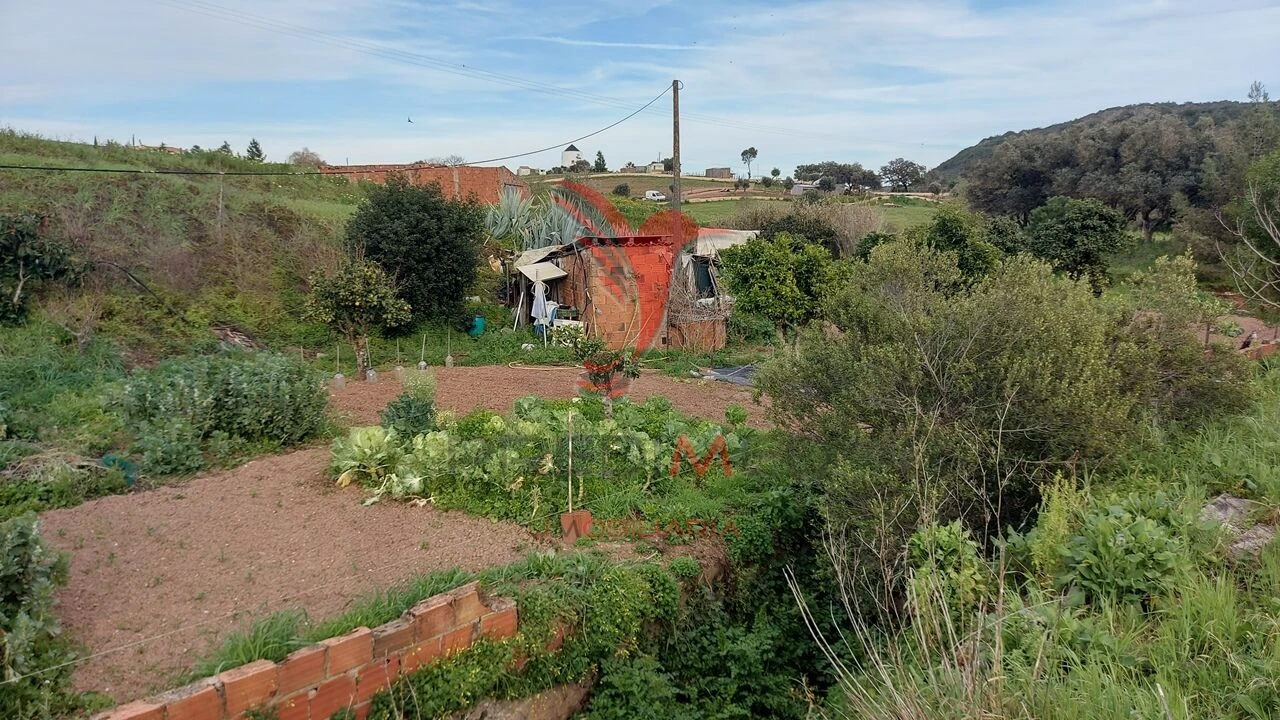 Armazém para Venda em Bensafrim e Barão de São João Foto 9