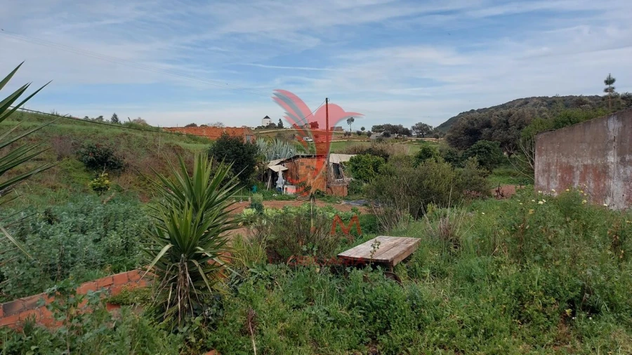 Armazém para Venda em Bensafrim e Barão de São João Foto 8