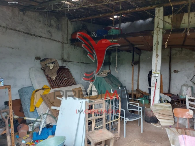 Armazém para Venda em Bensafrim e Barão de São João Foto 4