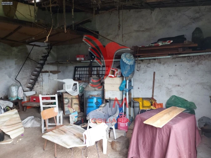 Armazém para Venda em Bensafrim e Barão de São João Foto 5