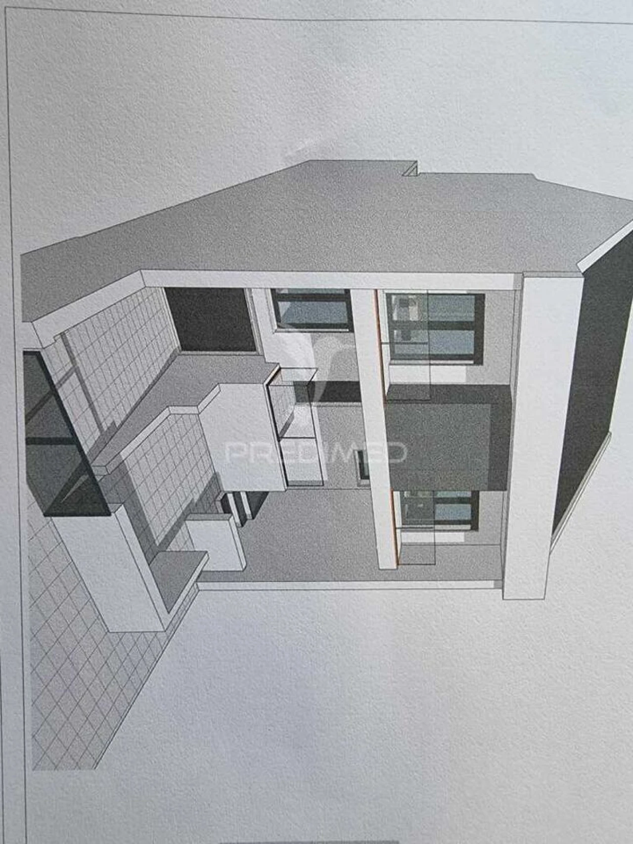 Moradia T4 para Venda em Alcochete Foto 17