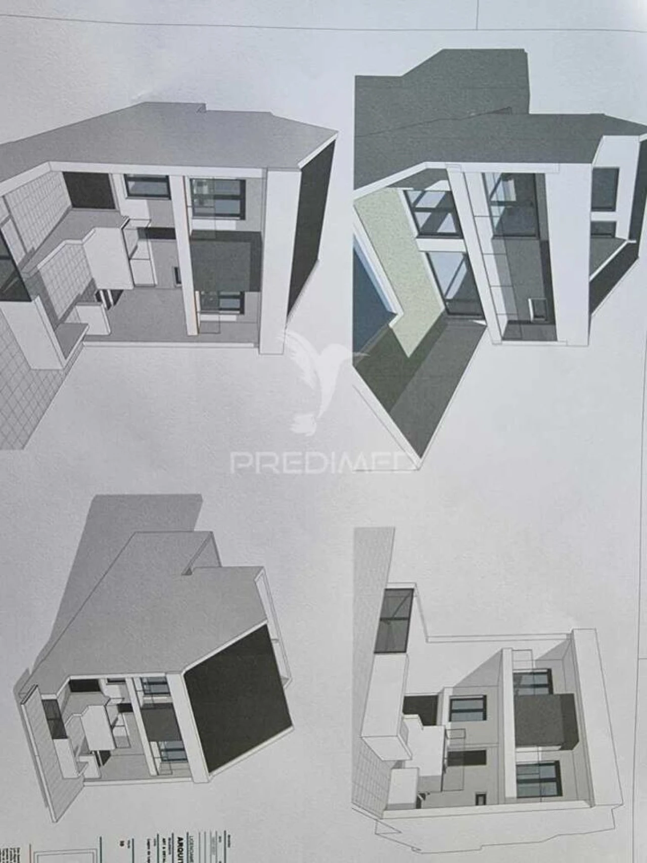 Moradia T4 para Venda em Alcochete Foto 14