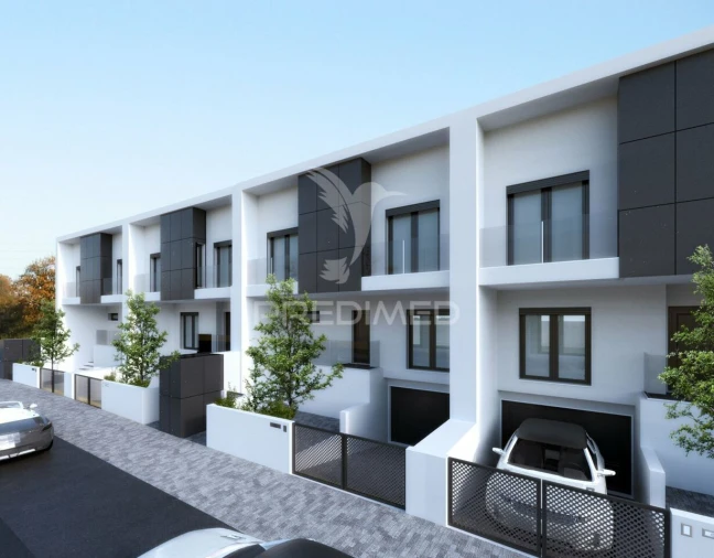 Moradia T4 para Venda em Alcochete Foto 22