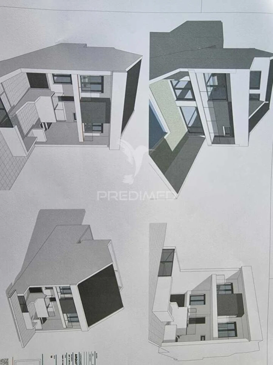 Moradia T4 para Venda em Alcochete Foto 7