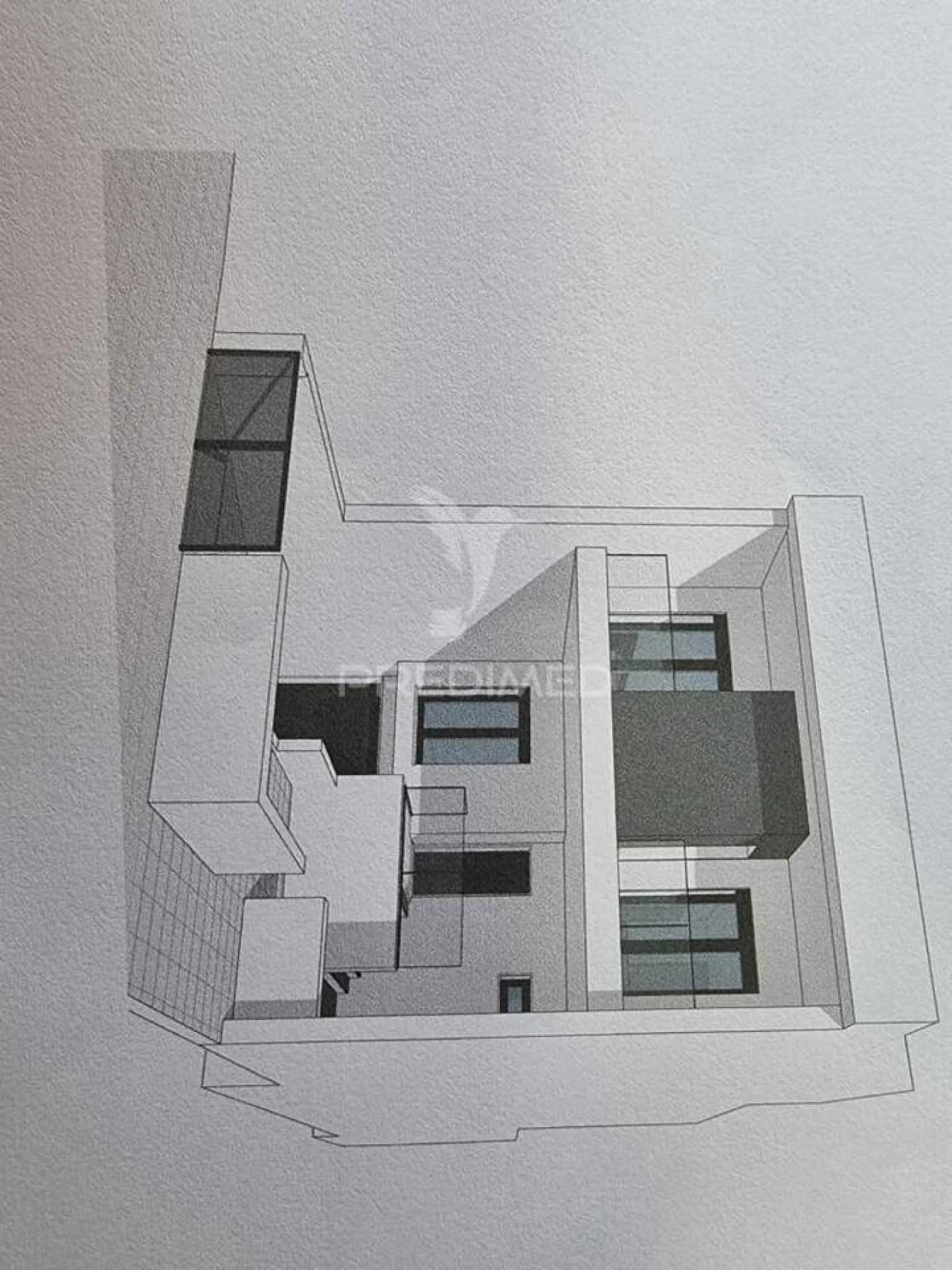 Moradia T4 para Venda em Alcochete Foto 16