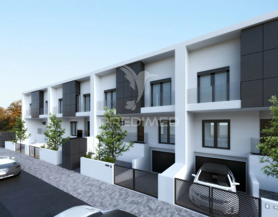 Moradia T4 para Venda em Alcochete Foto 4