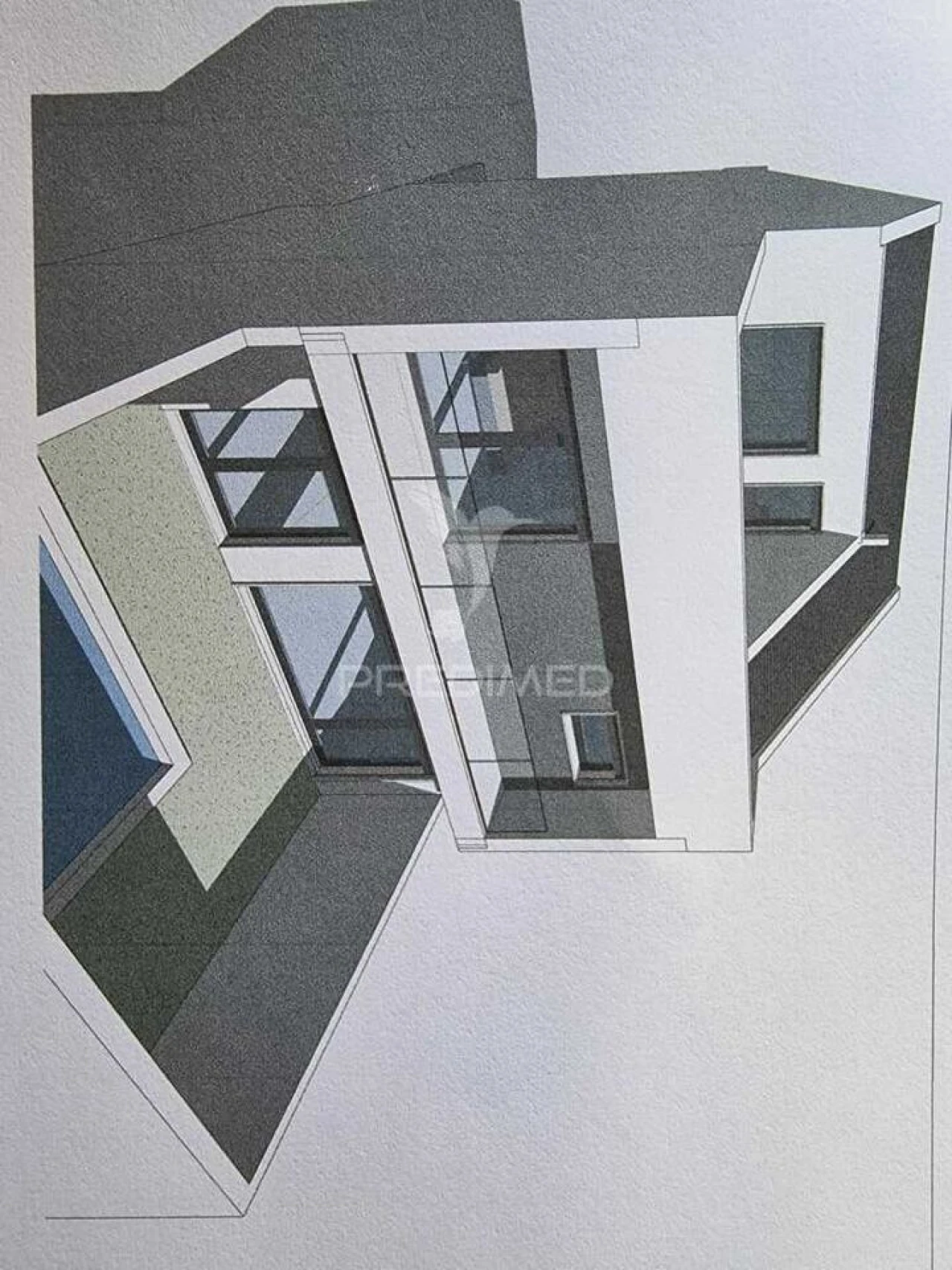 Moradia T4 para Venda em Alcochete Foto 11