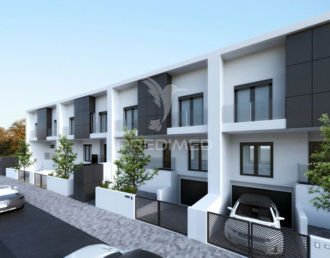 Moradia T4 para Venda em Alcochete Foto 22