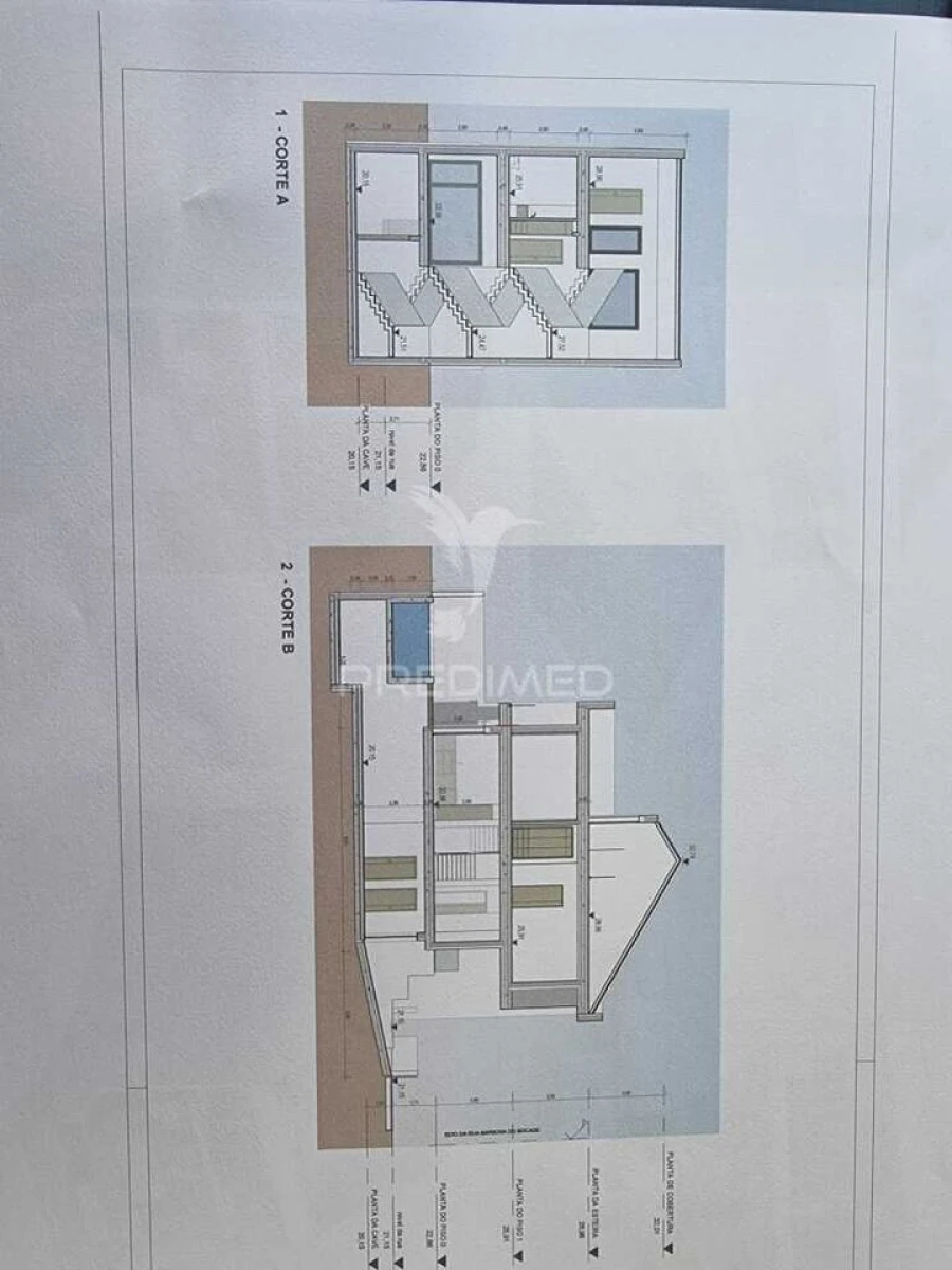 Moradia T4 para Venda em Alcochete Foto 5