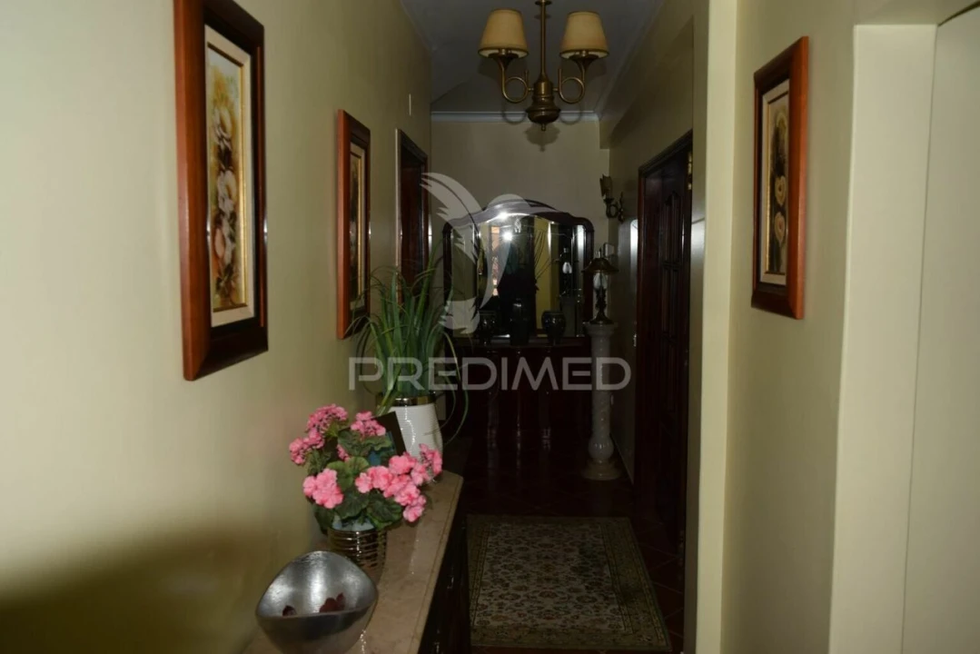 Moradia T4 para Venda em Salvaterra de Magos e Foros de Salvaterra Foto 15