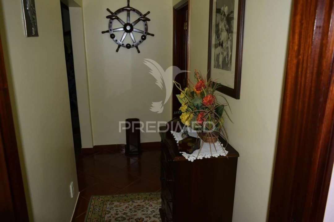 Moradia T4 para Venda em Salvaterra de Magos e Foros de Salvaterra Foto 35