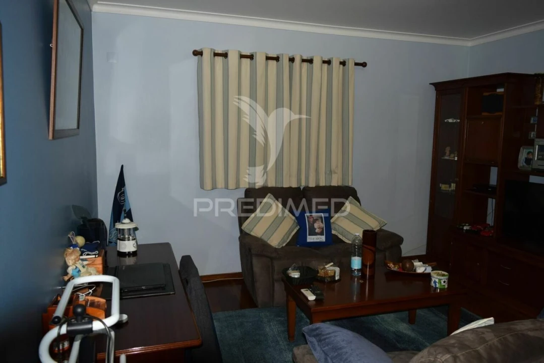 Moradia T4 para Venda em Salvaterra de Magos e Foros de Salvaterra Foto 27