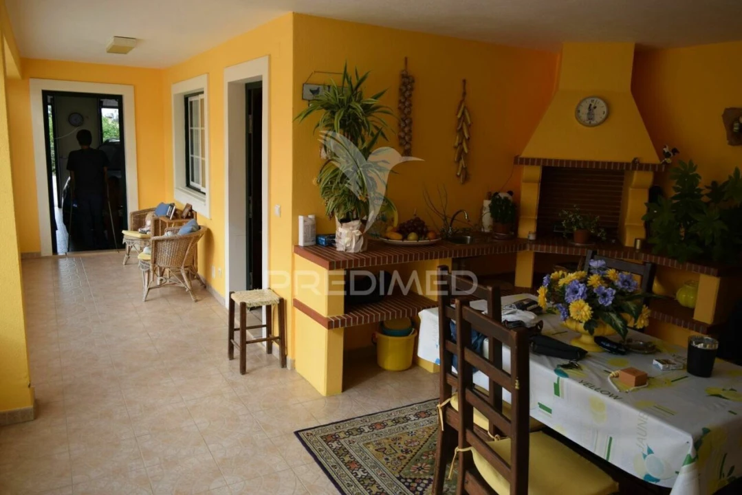 Moradia T4 para Venda em Salvaterra de Magos e Foros de Salvaterra Foto 6