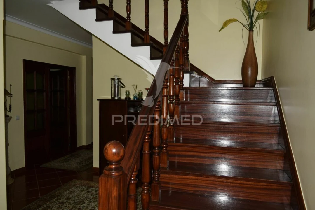 Moradia T4 para Venda em Salvaterra de Magos e Foros de Salvaterra Foto 28