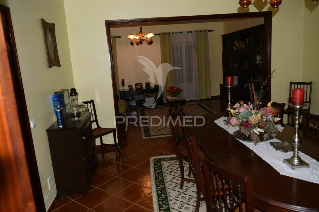 Moradia T4 para Venda em Salvaterra de Magos e Foros de Salvaterra Foto 31