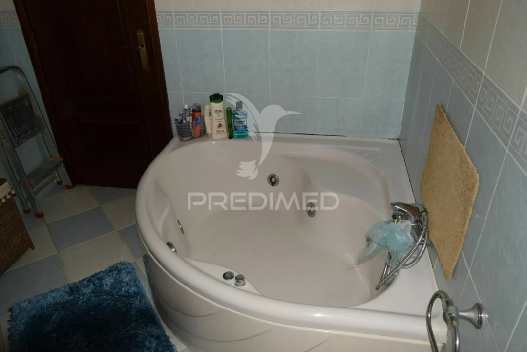 Moradia T4 para Venda em Salvaterra de Magos e Foros de Salvaterra Foto 23