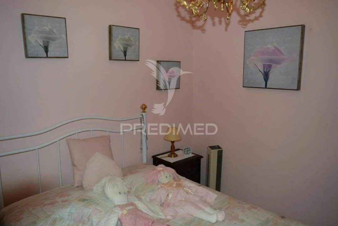 Moradia T4 para Venda em Salvaterra de Magos e Foros de Salvaterra Foto 14