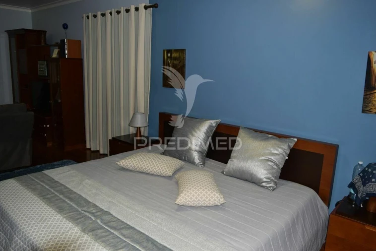 Moradia T4 para Venda em Salvaterra de Magos e Foros de Salvaterra Foto 24