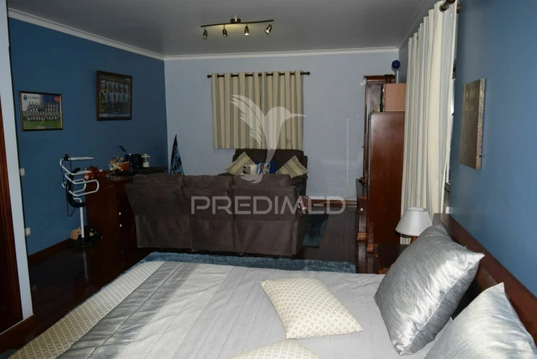 Moradia T4 para Venda em Salvaterra de Magos e Foros de Salvaterra Foto 26